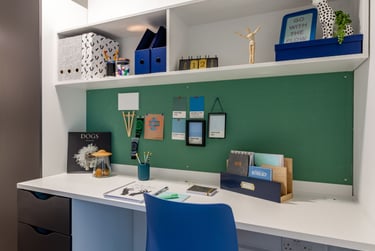 Skyline Silver En Suite at Pavilion Court, 20 First Way, Wembley, London, HA90PE - Image 5